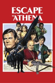 Escape to Athena-voll