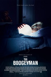 The Boogeyman-voll