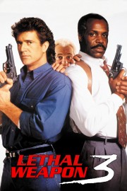Lethal Weapon 3-voll