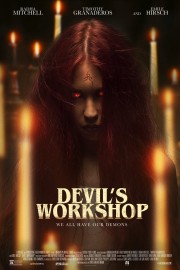 Devil's Workshop-voll