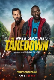 The Takedown-voll