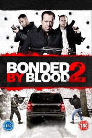 Bonded by Blood 2-voll