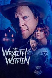 The Wraith Within-voll