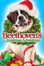 Beethoven's Christmas Adventure-voll