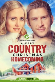 A Very Country Christmas Homecoming-voll