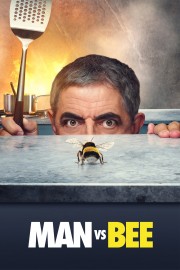 Man Vs Bee-voll