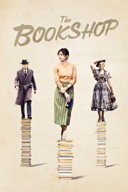 The Bookshop-voll