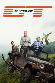 The Grand Tour-voll