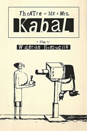 Theatre of Mr. and Mrs. Kabal-voll