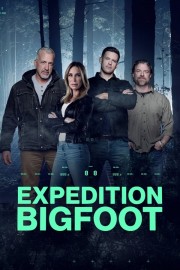 Expedition Bigfoot-voll