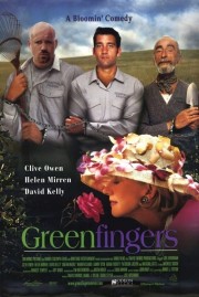Greenfingers-voll