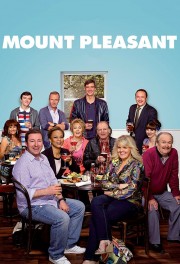 Mount Pleasant-voll