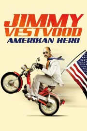 Jimmy Vestvood: Amerikan Hero-voll