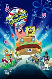 The SpongeBob SquarePants Movie-voll