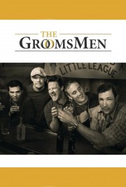 The Groomsmen-voll