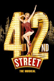 42nd Street: The Musical-voll