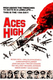 Aces High-voll