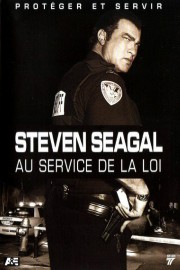 Steven Seagal: Lawman-voll