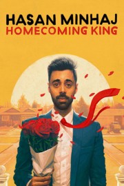 Hasan Minhaj: Homecoming King-voll