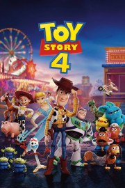 Toy Story 4-voll