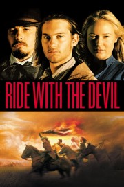 Ride with the Devil-voll