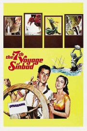 The 7th Voyage of Sinbad-voll