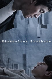 Miraculous Brothers-voll