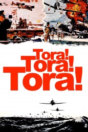 Tora! Tora! Tora!-voll