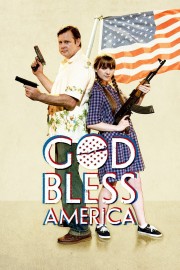 God Bless America-voll