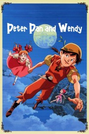 The Adventures of Peter Pan-voll