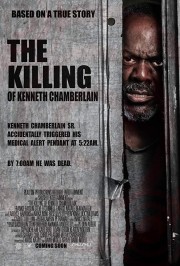 The Killing of Kenneth Chamberlain-voll