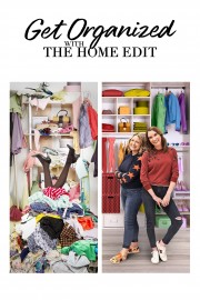 Get Organized with The Home Edit-voll