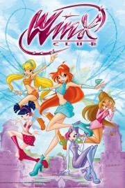 Winx Club-voll