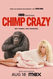 Chimp Crazy-voll