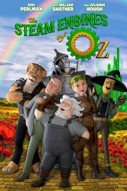 The Steam Engines of Oz-voll