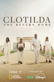 Clotilda: The Return Home-voll