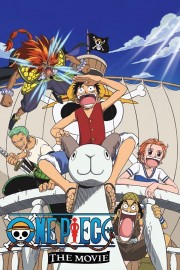 One Piece: The Movie-voll