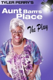 Tyler Perry's Aunt Bam's Place - The Play-voll