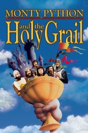 Monty Python and the Holy Grail-voll