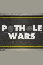 Pothole Wars-voll