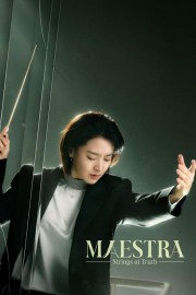 Maestra: Strings of Truth-voll