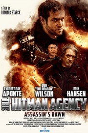 The Hitman Agency-voll