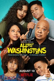All About the Washingtons-voll