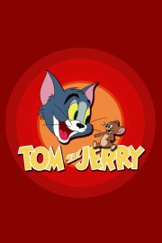 Tom and Jerry-voll