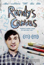 Randy's Canvas-voll