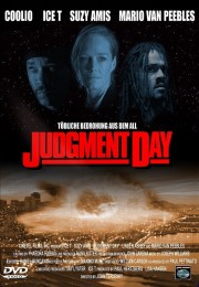 Judgment Day-voll