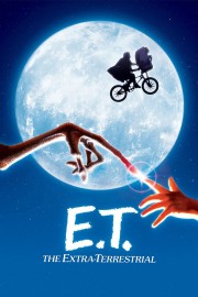 E.T. the Extra-Terrestrial-voll