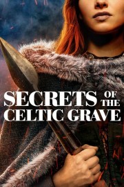 Secrets of the Celtic Grave-voll