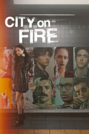 City on Fire-voll