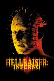 Hellraiser: Inferno-voll